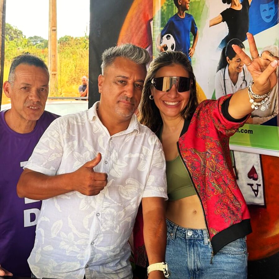 Mobilização